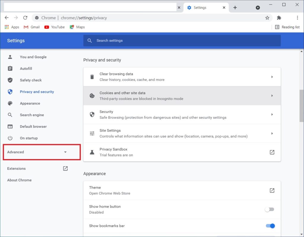 Fix YouTube Comments Not Loading Issue