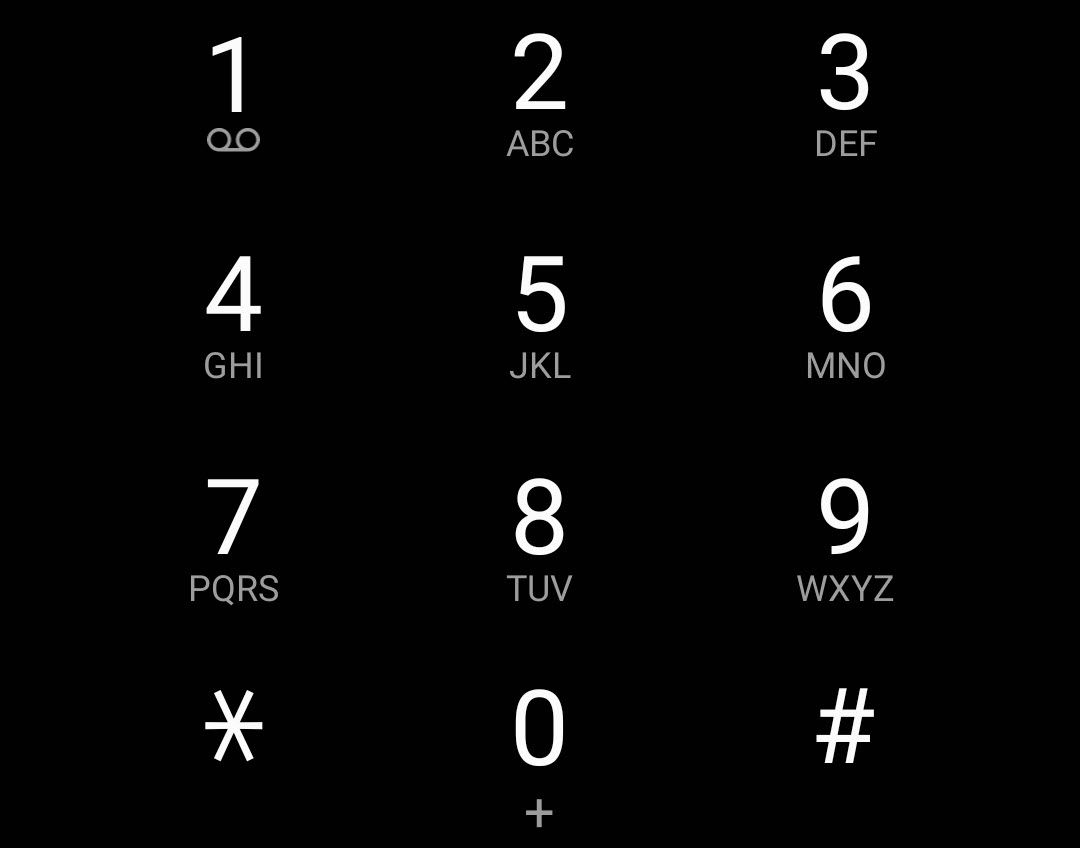 Набор кода для переадресации