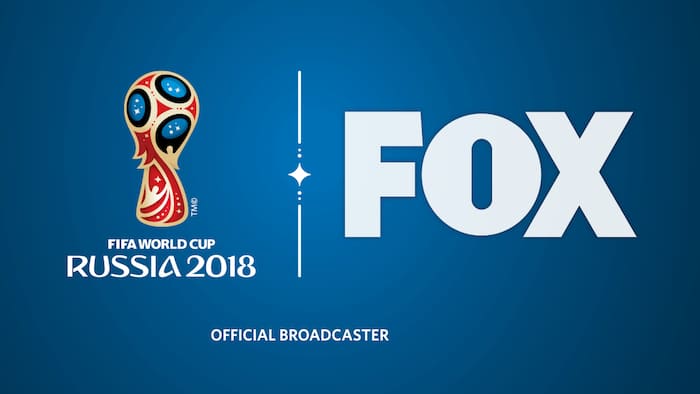 Логотип Fox Sports и глобус как иллюстрация онлайн‑трансляций