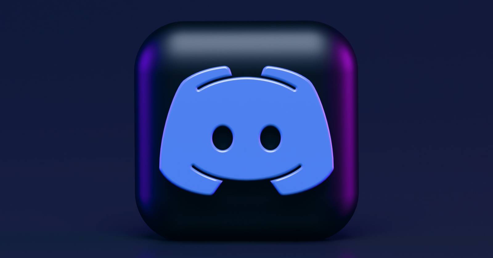 Как найти свой ID пользователя Discord