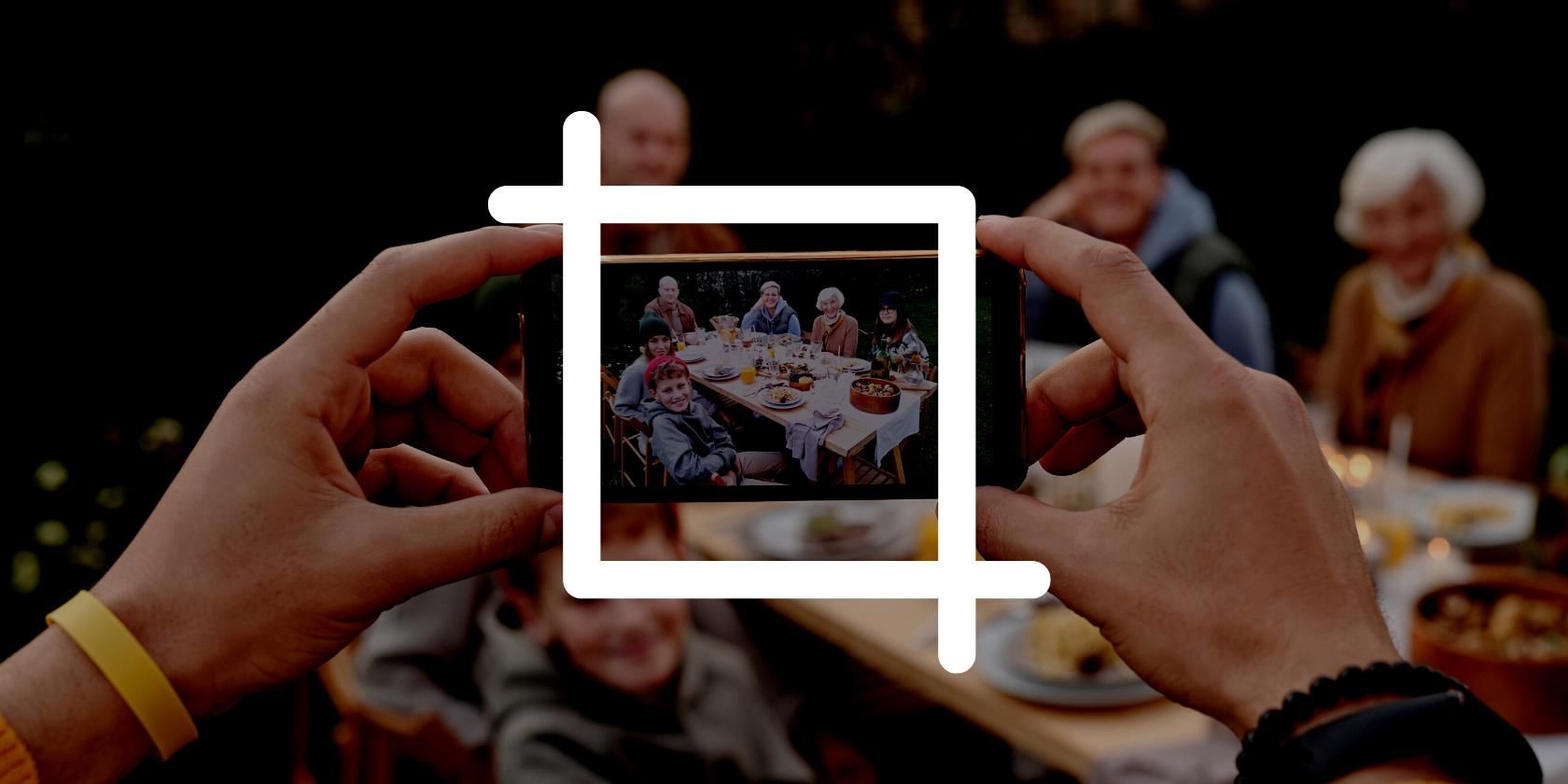 Как обрезать видео на Android — Google Фото