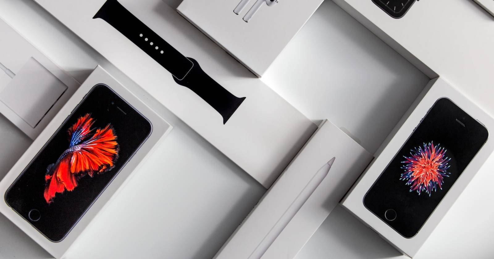 Как отслеживать заказ Apple — быстрый гид
