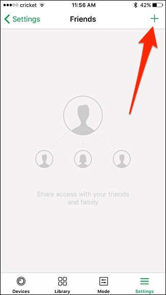 Форма для имени и e‑mail