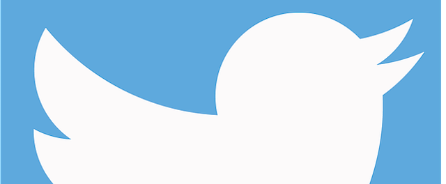 twitter-логотип