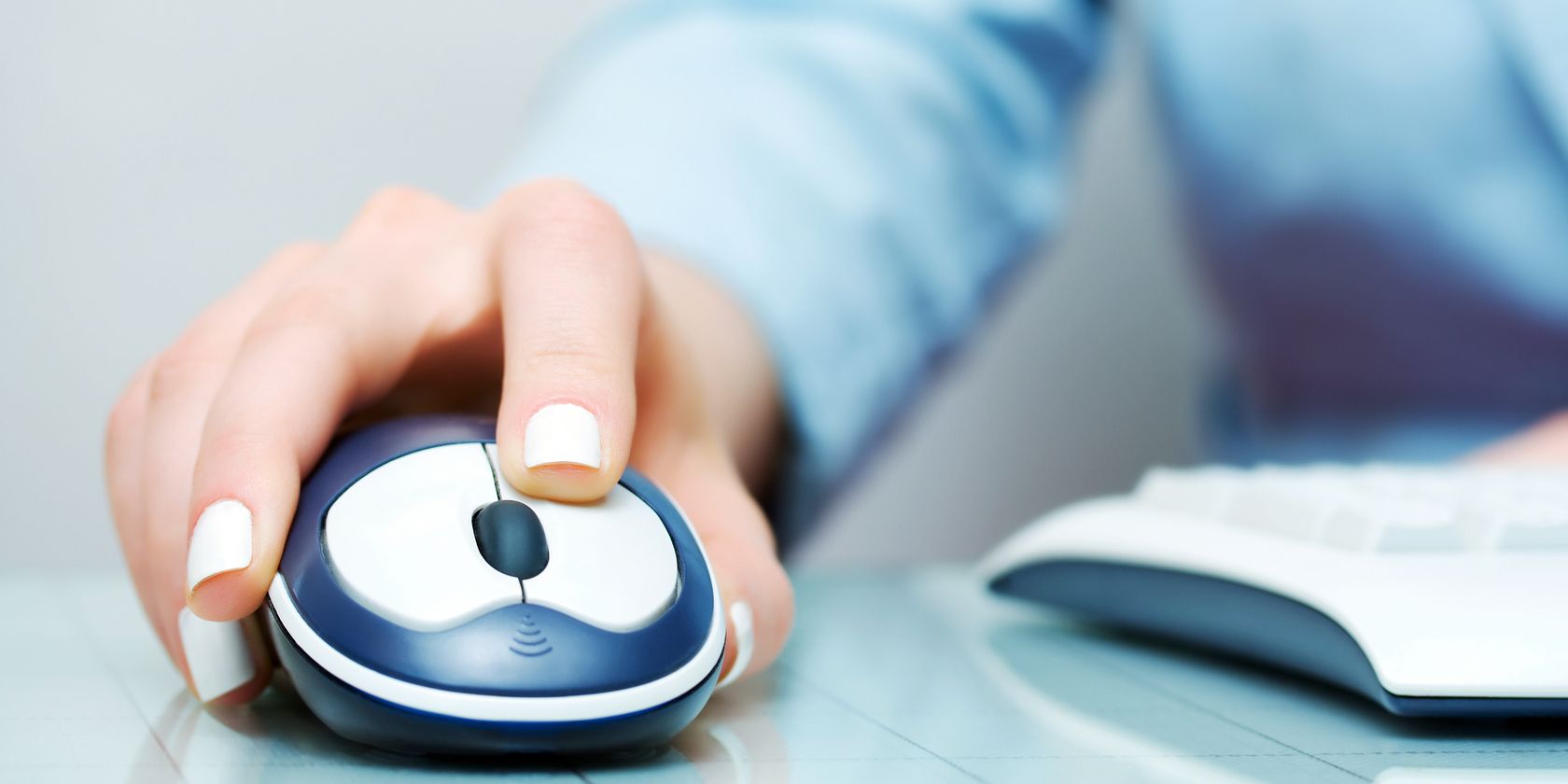 Как сделать мышь компьютера удобной и безопасной