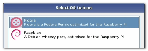 Инсталляция превращается в слайдшоу, пока ждёте
