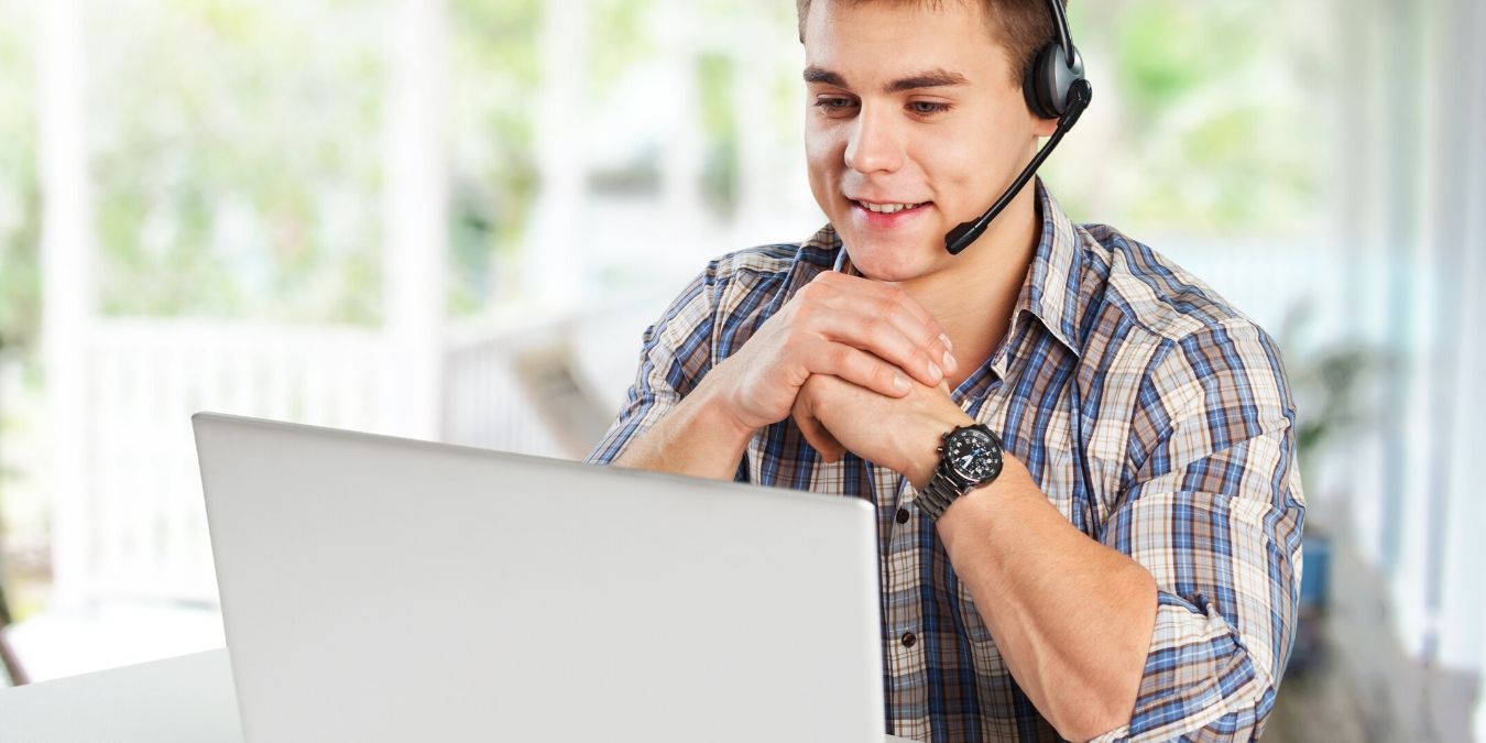 Как участвовать в Zoom — пошаговое руководство