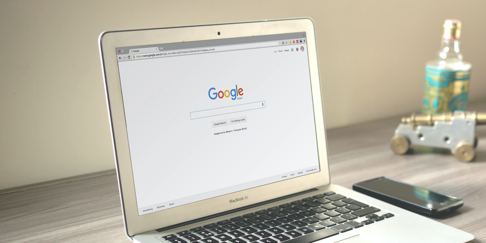 Как очистить куки и кэш в Chrome