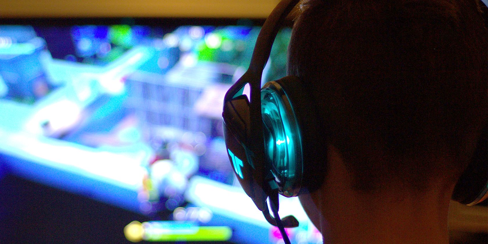 Как выбрать игровую гарнитуру — руководство