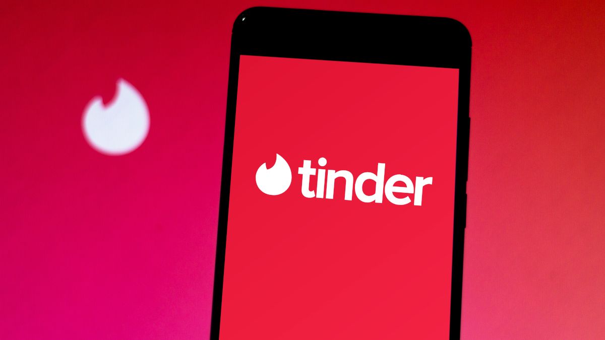 Как удалить аккаунт Tinder навсегда