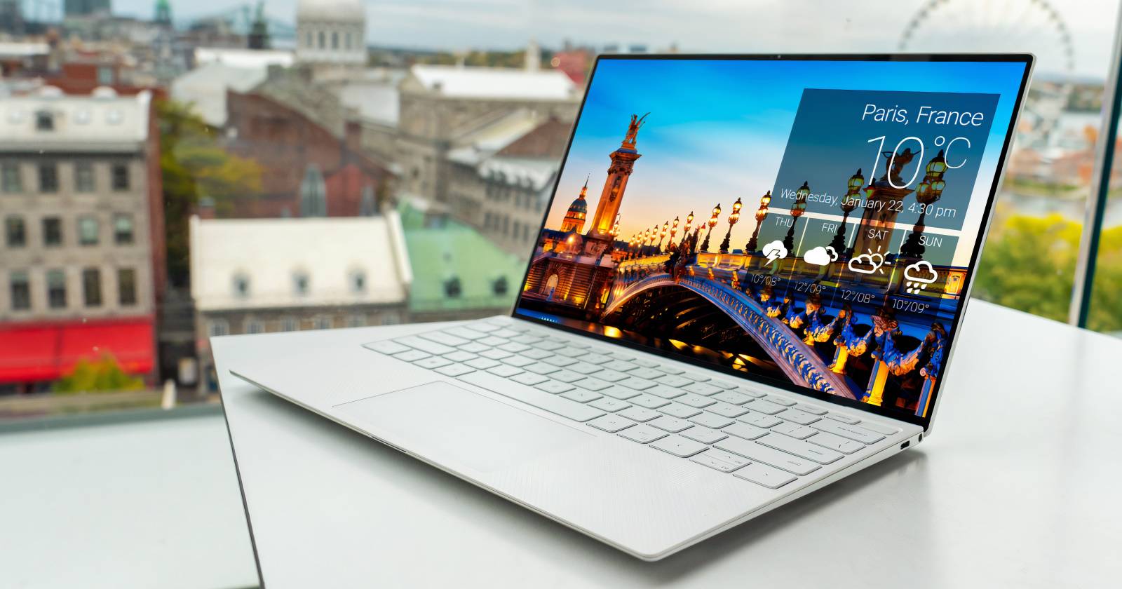 Отключить прокси в Windows 11