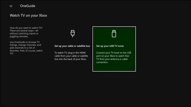 Мастер выбора между кабельной приставкой и USB‑тюнером