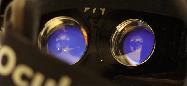 Проверка готовности ПК для Oculus Rift и HTC Vive