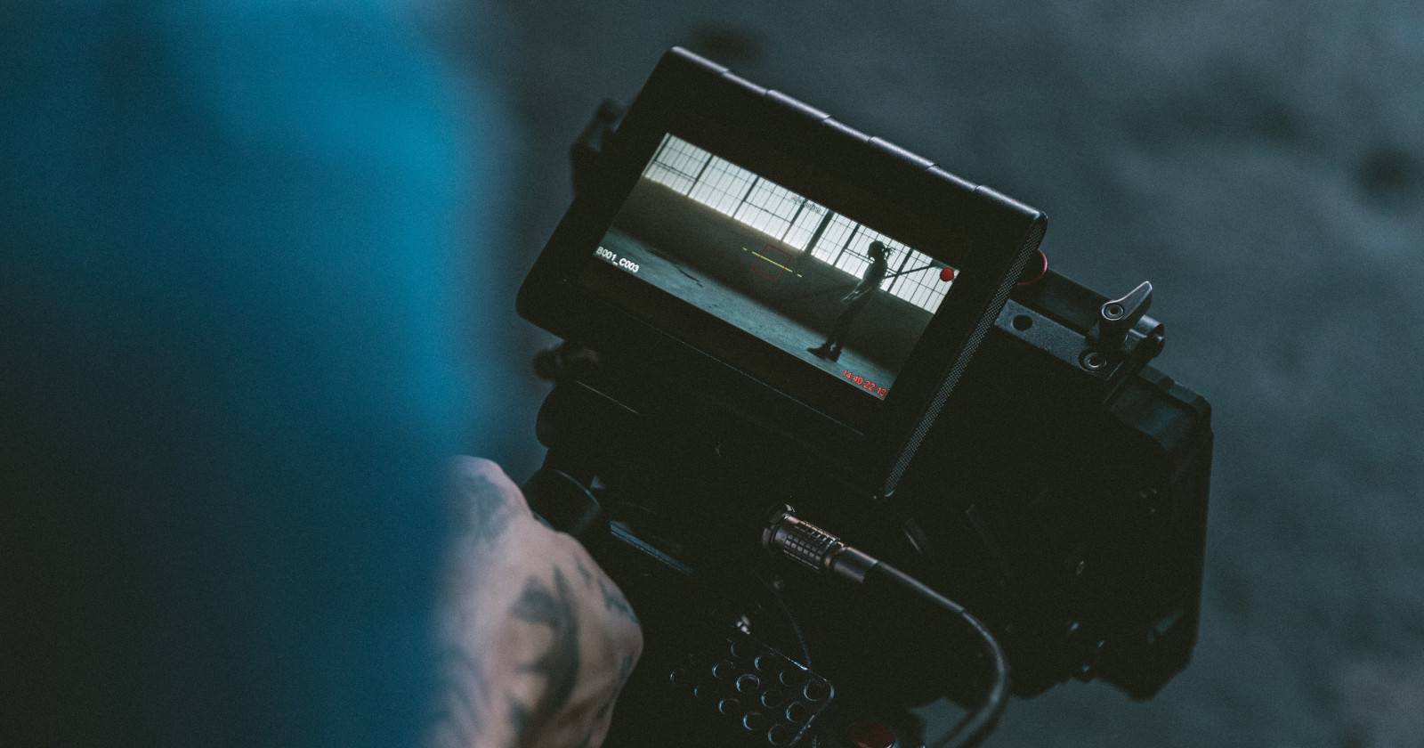 Невидимый монтаж: как монтировать незаметно