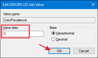 Изменение значения на 3