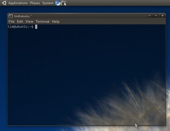 Установка KDE на Ubuntu и переключение с GNOME