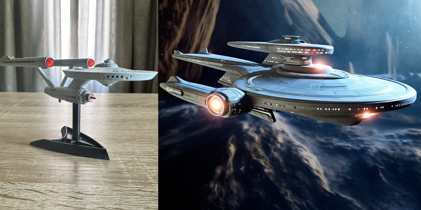 MidJourney: использовать изображение в запросе