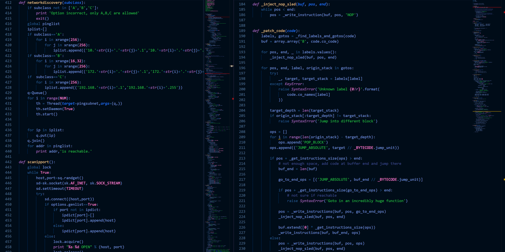 Метод append в Python — руководство