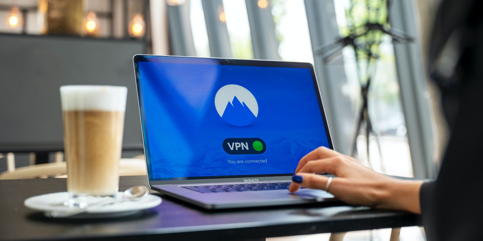 NordVPN Threat Protection — включение и обзор