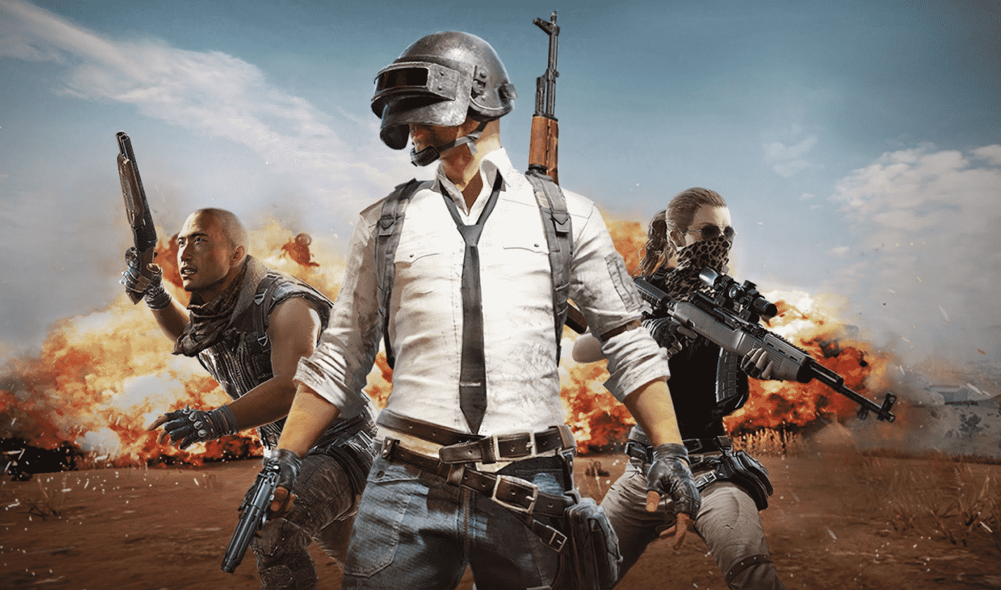 Как подняться до Conqueror в PUBG Mobile Lite