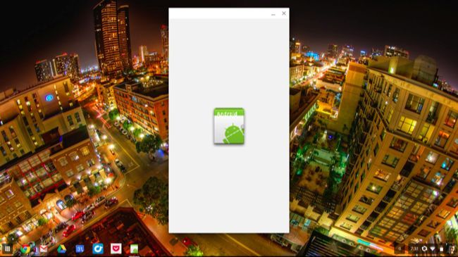 Игровой стрим на Chromebook