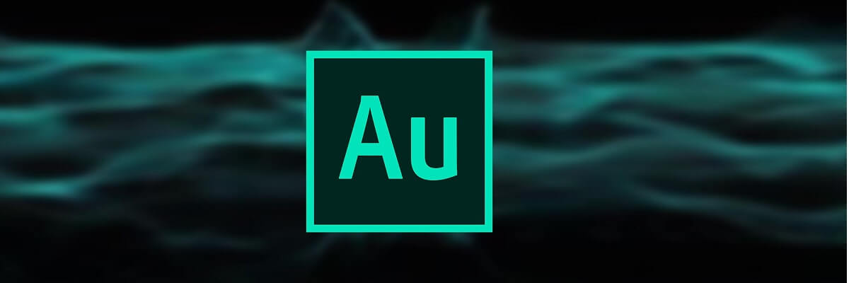 Интерфейс Adobe Audition — просмотр дорожек