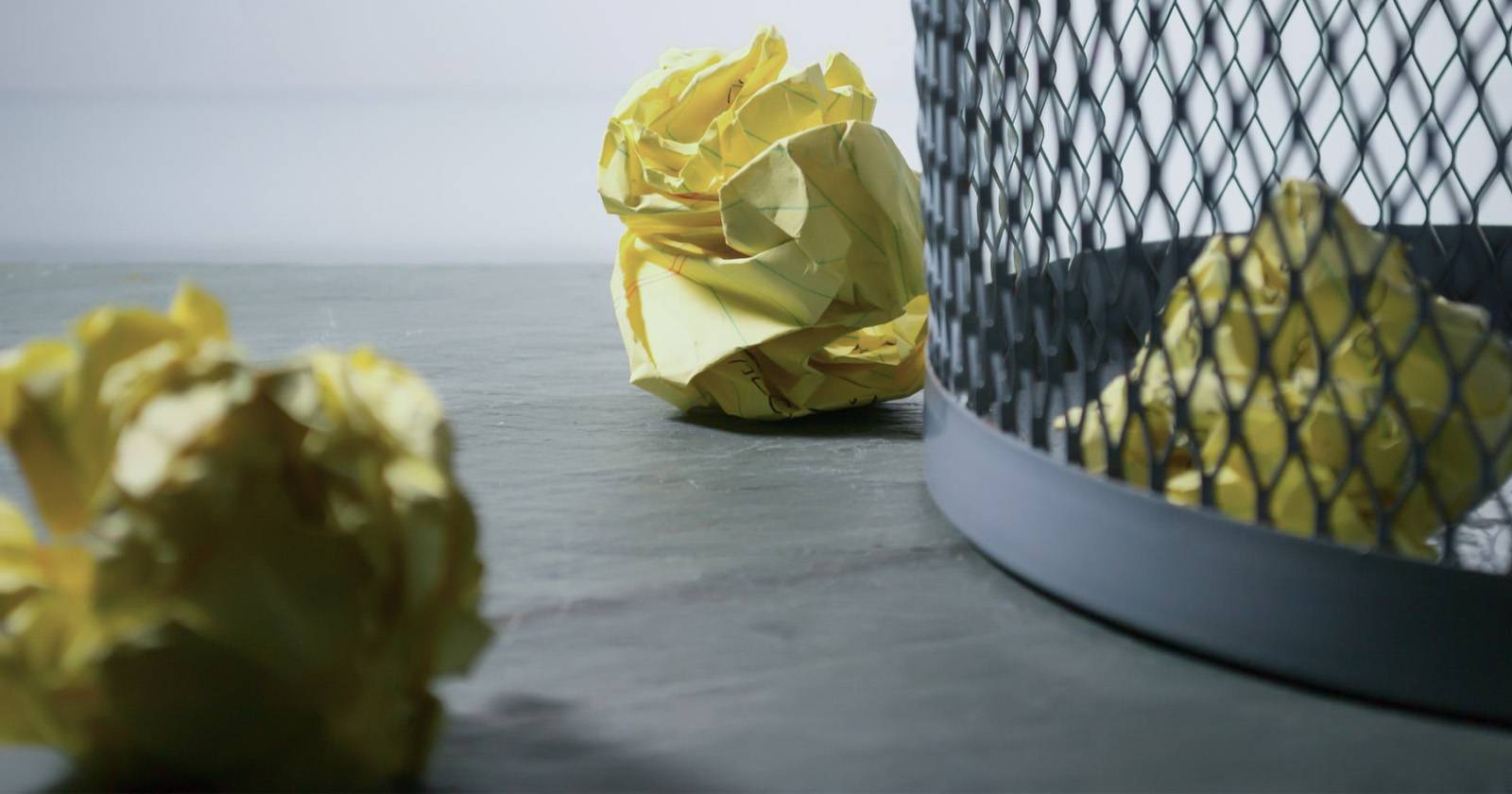 Иконка корзины на рабочем столе Windows 10