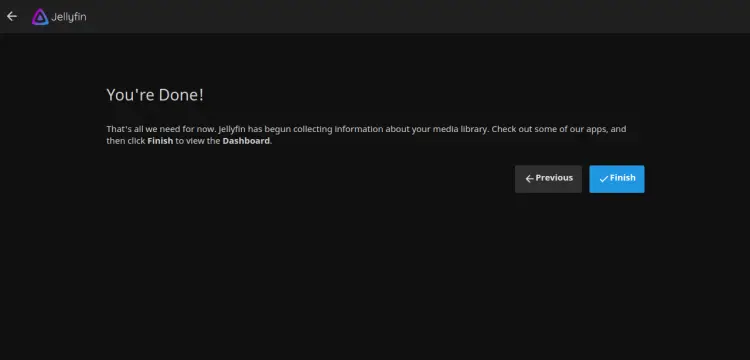 Выбор настроек сканирования