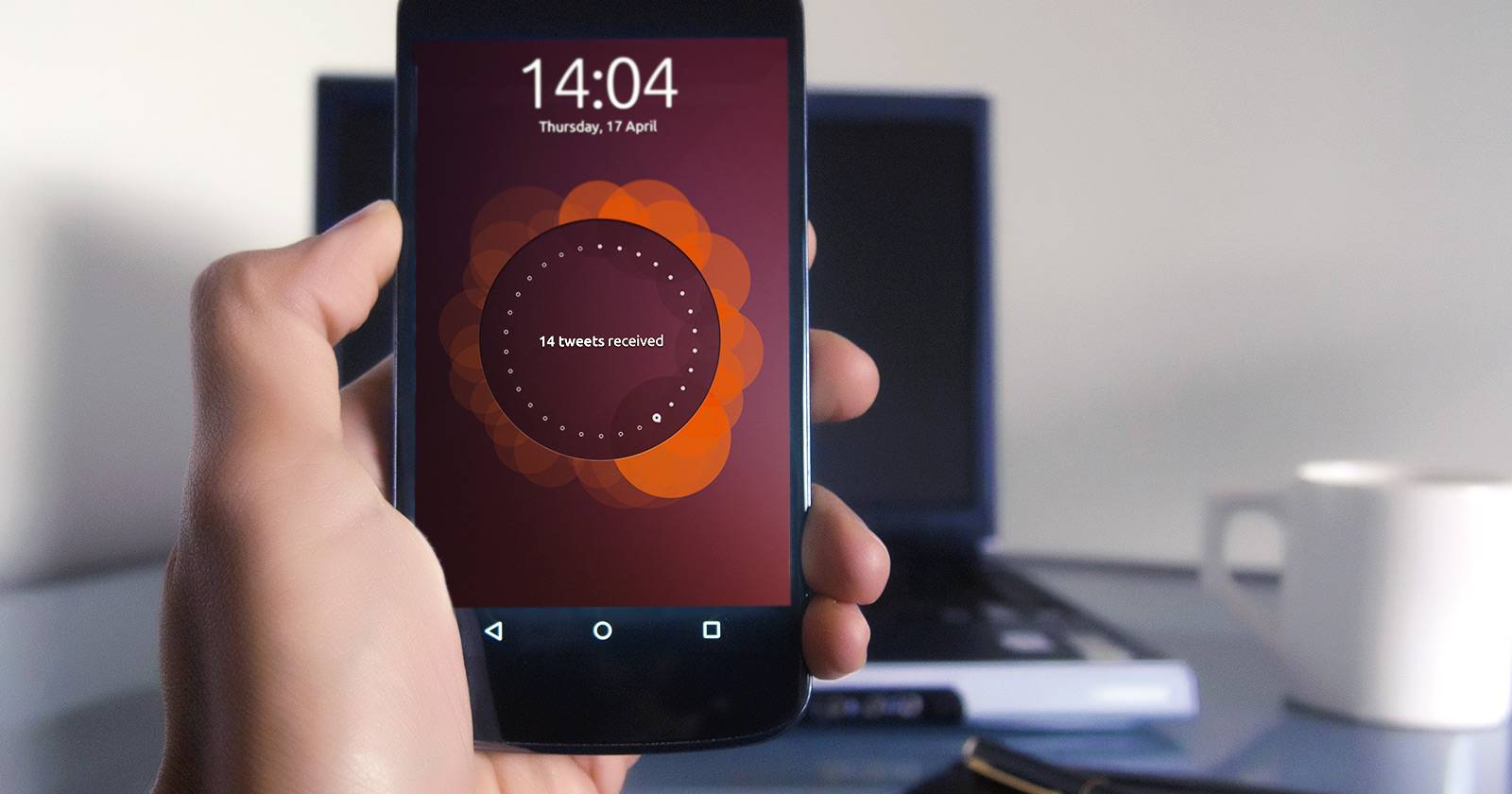 Ubuntu на смартфоне: установка и советы