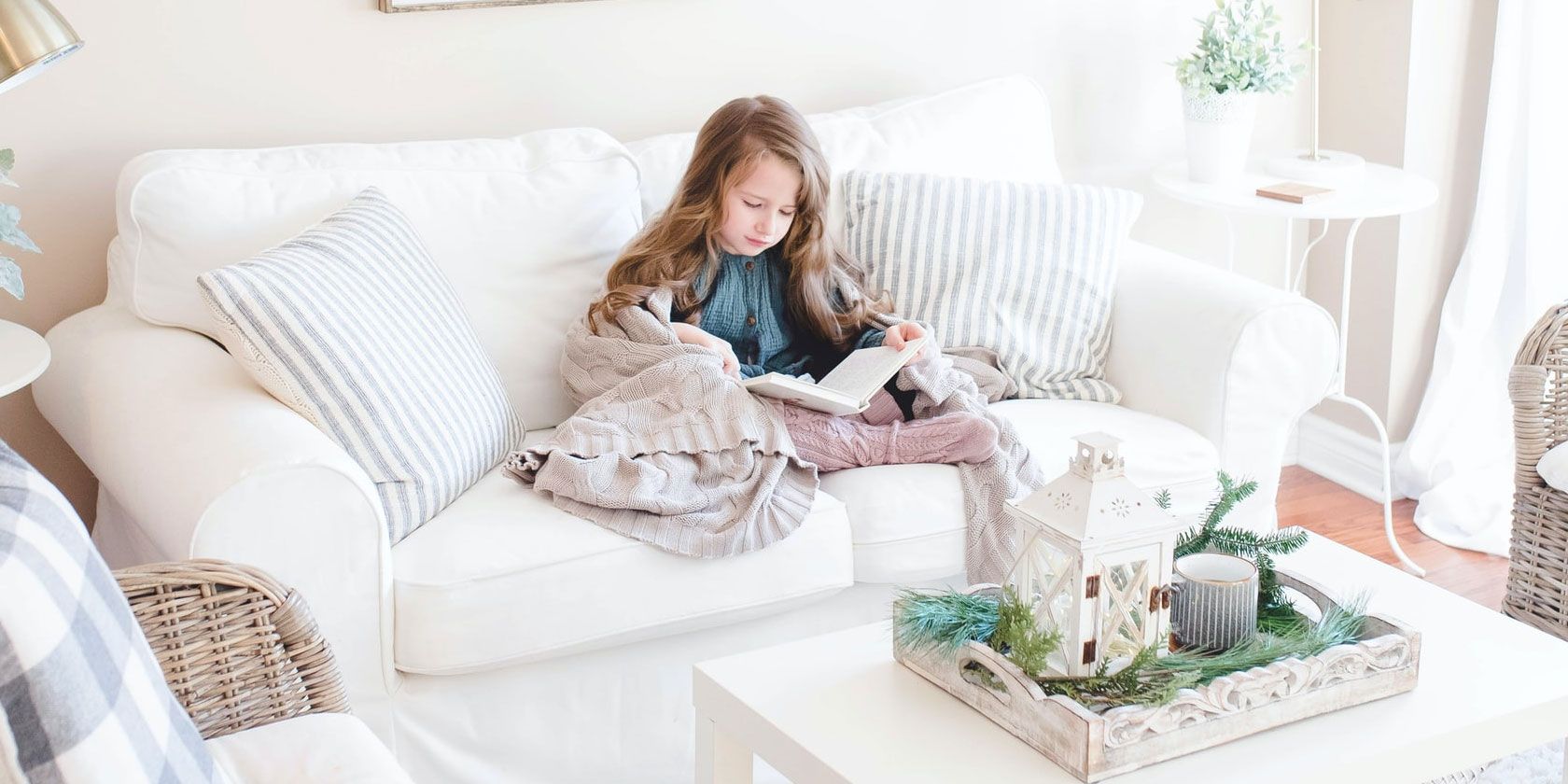 Google Read Along — как учит детей читать