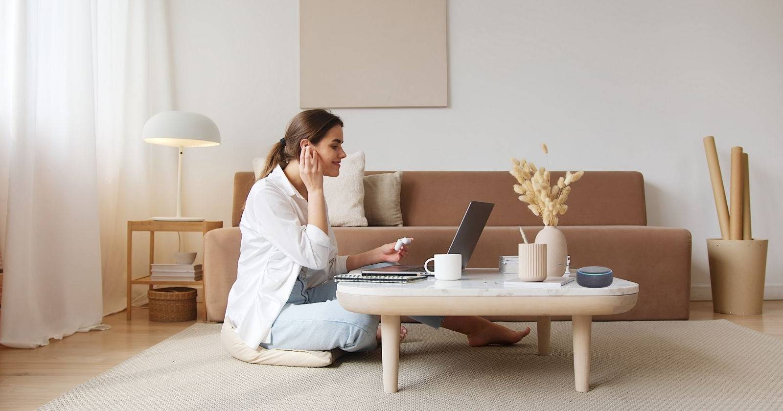 Как делиться музыкой на Echo через Alexa