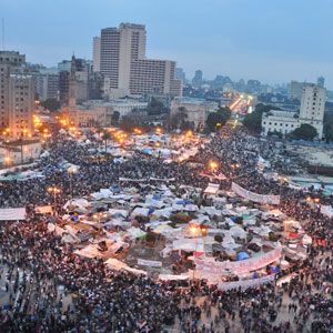 Twitter для массовых протестов: как начать и защитить кампанию