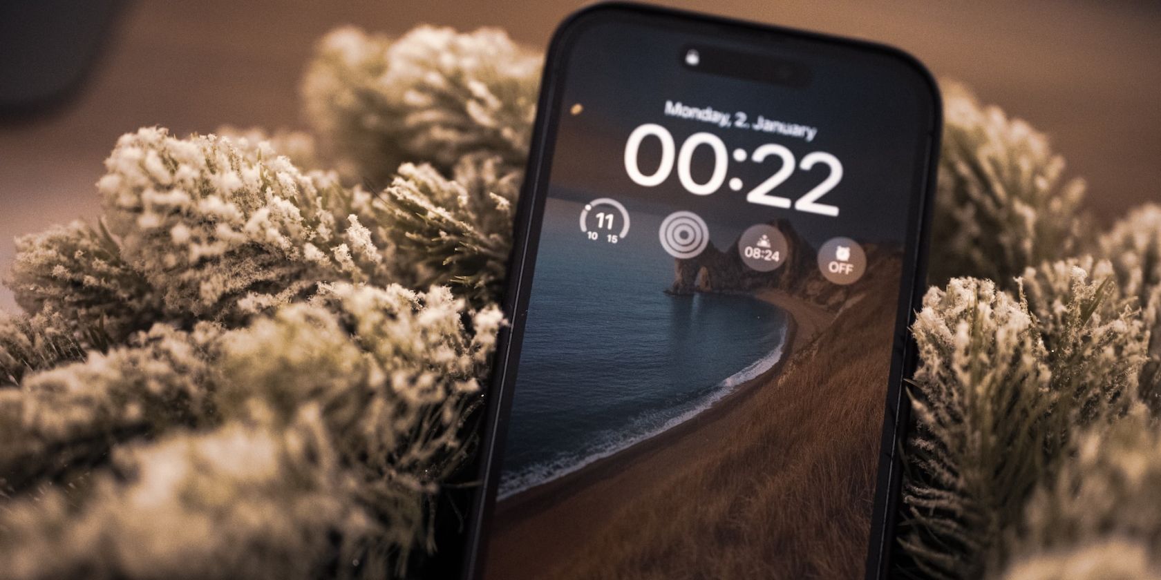 Распознавание звуков на iPhone — включение и настройка