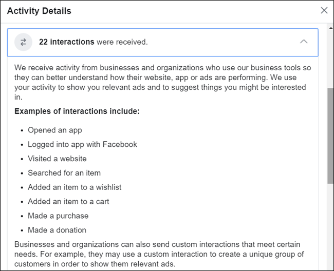 Нажатие на деталь показывает, как работает функция. Для подробного описания скачайте данные.