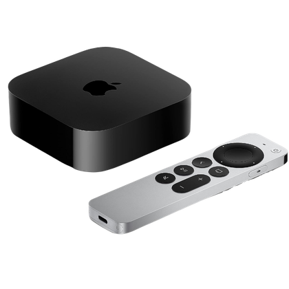 Приставка Apple TV 4K (3‑е поколение)
