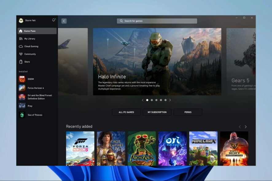 Ошибка 'Looks like you're stranded' на Xbox — как исправить