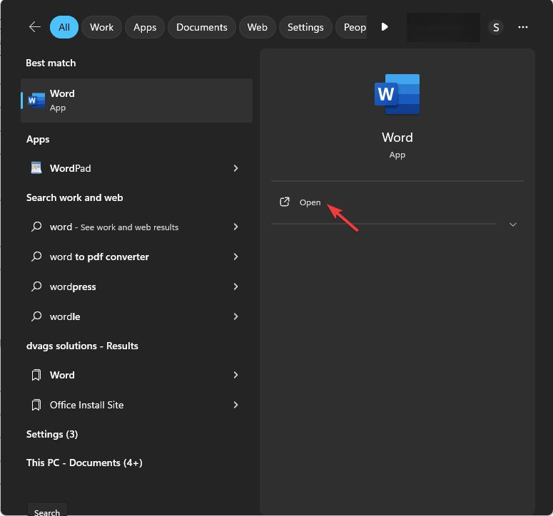 Word - Как включить Microsoft Copilot в Word