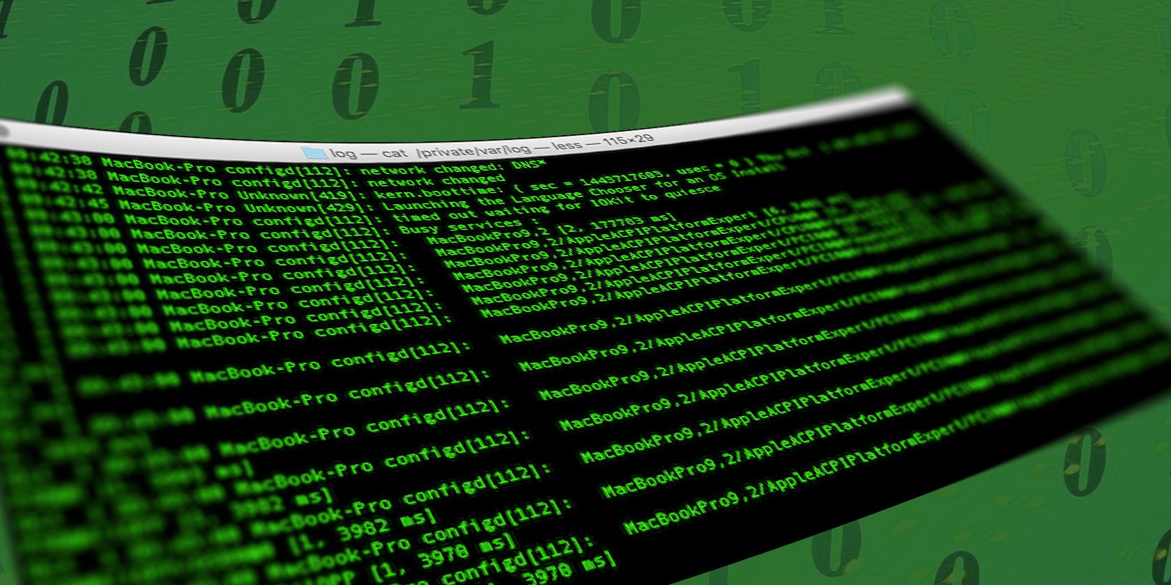 Анализ логов в Linux и macOS: практическое руководство