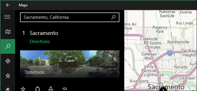 Mapas offline no Windows 10 — Guia rápido