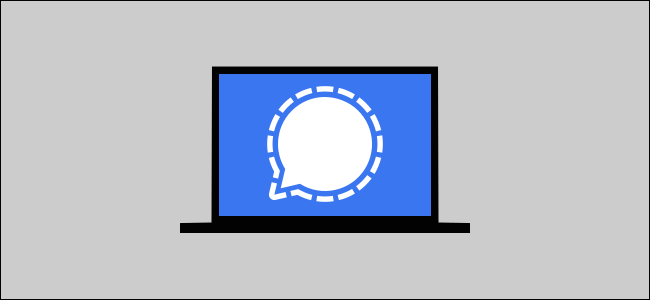 Как установить Signal на компьютер