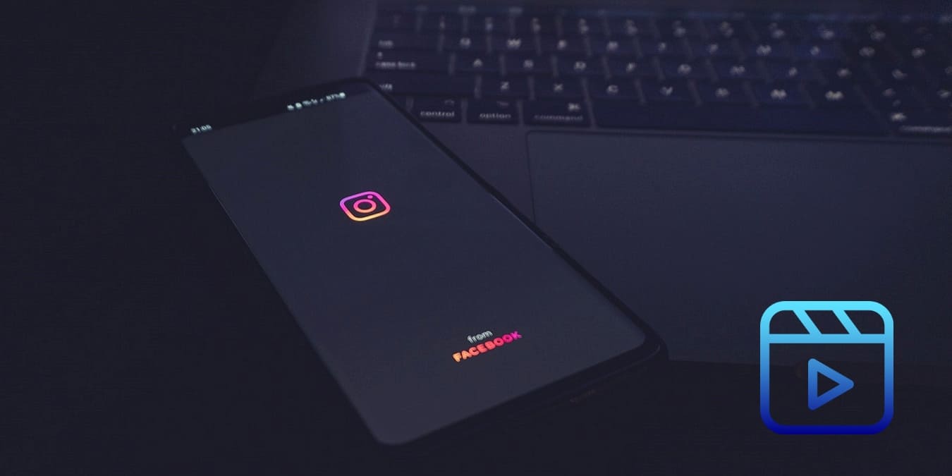 Голос и аудиоэффекты в Instagram Reels