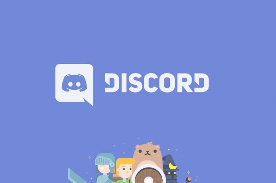 Как создать Discord‑бота без программирования