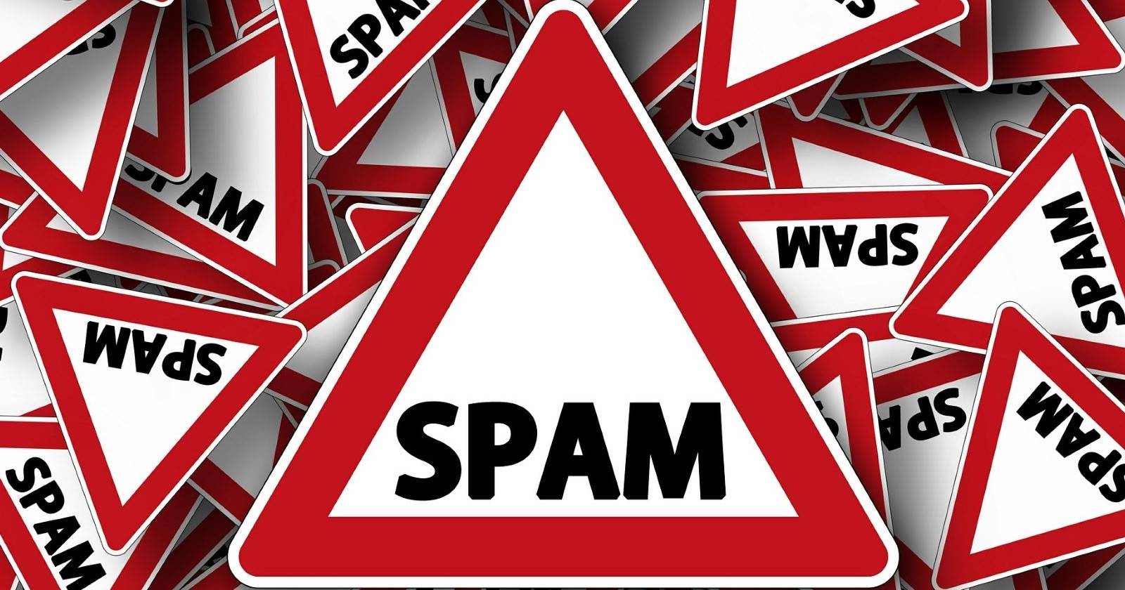 Почему письма попадают в спам Gmail и как их вернуть