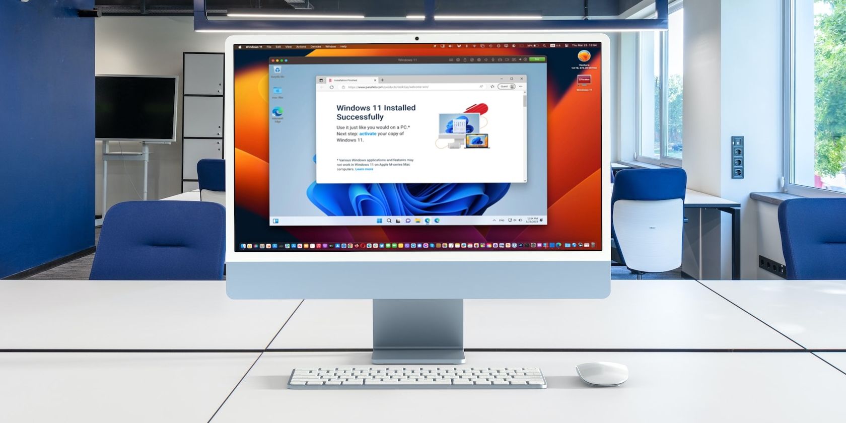 Как полностью удалить Parallels Desktop на Mac