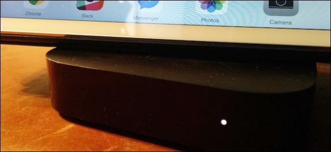 Настройка Apple TV с iPhone, iPad или клавиатурой