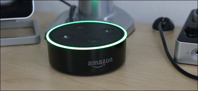 Отключённые голосовые покупки и контроль доступа в приложении Alexa