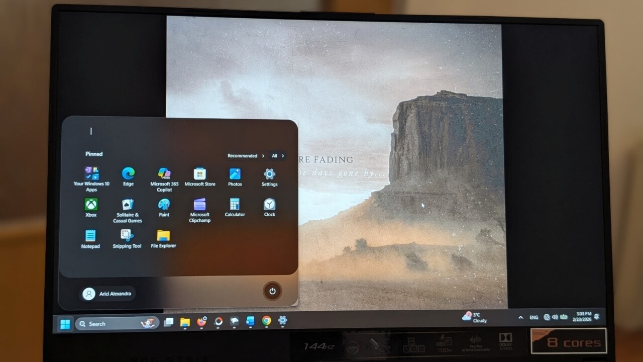 Как уменьшить меню «Пуск» в Windows — быстрый гайд