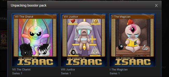 Как продавать карточки Steam и получать кредит