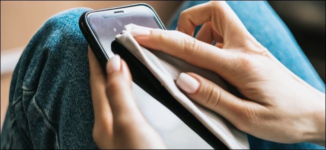 Олеофобное покрытие: защита и восстановление