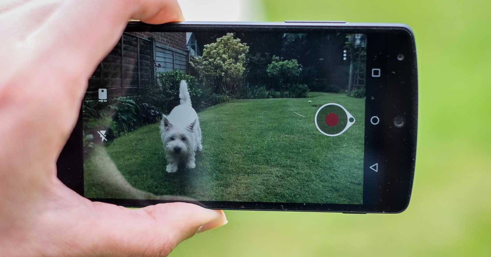 Microsoft Hyperlapse Mobile: гиперлапс и стабилизация